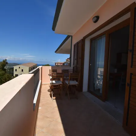 아파트 Relaxing Apartment, San Paquale 산 파스콸레