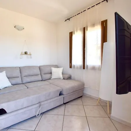 Lägenhet Relaxing Apartment, San Paquale San Pasquale