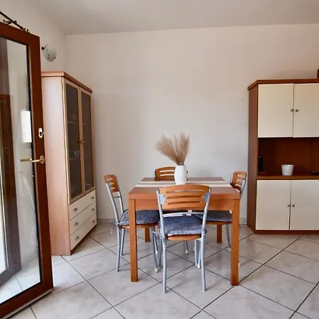 شقة Relaxing Apartment, San Paquale سان باسكوالي