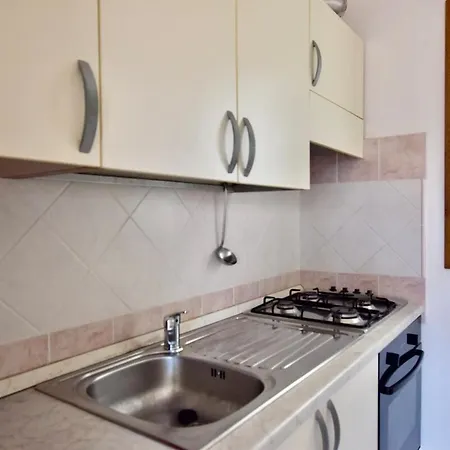 Relaxing Apartment, San Paquale 아파트 *