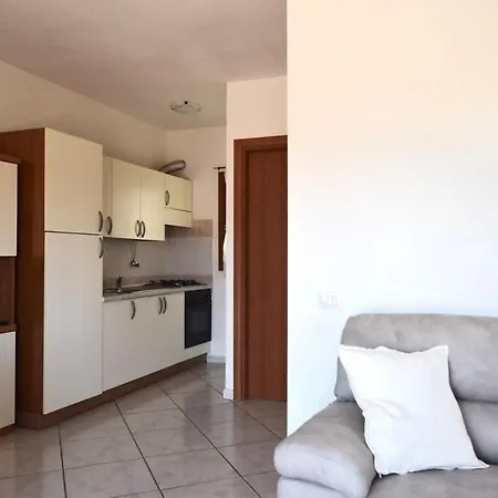 Relaxing Apartment, San Paquale *