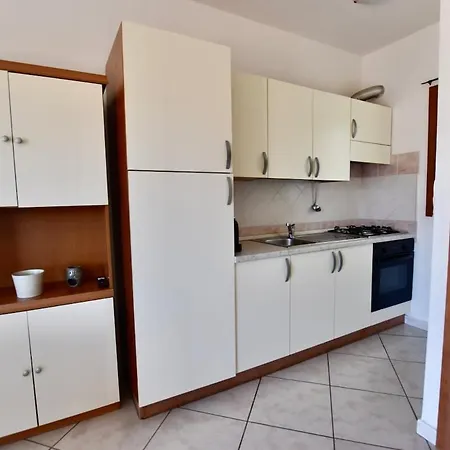 Relaxing Apartment, San Paquale 아파트 *