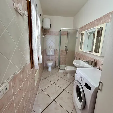 Relaxing Apartment, San Paquale Lägenhet