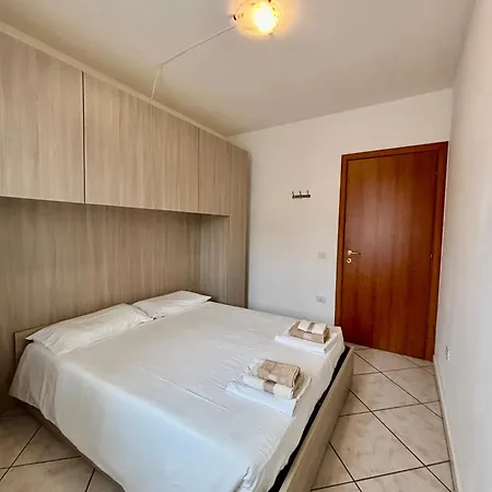 Διαμέρισμα Relaxing Apartment, San Paquale San Pasquale