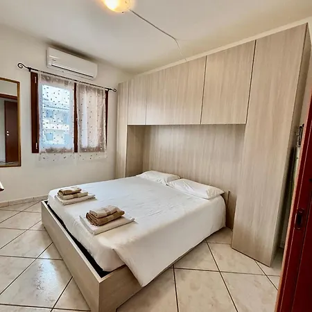 Relaxing Apartment, San Paquale San Pasquale