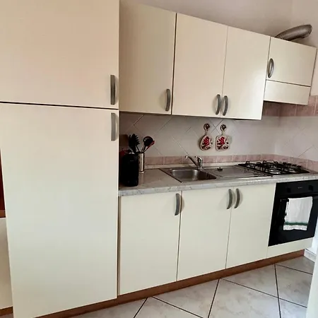 Διαμέρισμα Relaxing Apartment, San Paquale San Pasquale