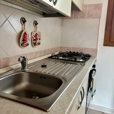 Relaxing Apartment, San Paquale Διαμέρισμα