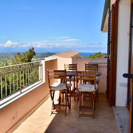 Relaxing Apartment, San Paquale *