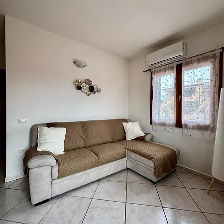 Διαμέρισμα Relaxing Apartment, San Paquale *