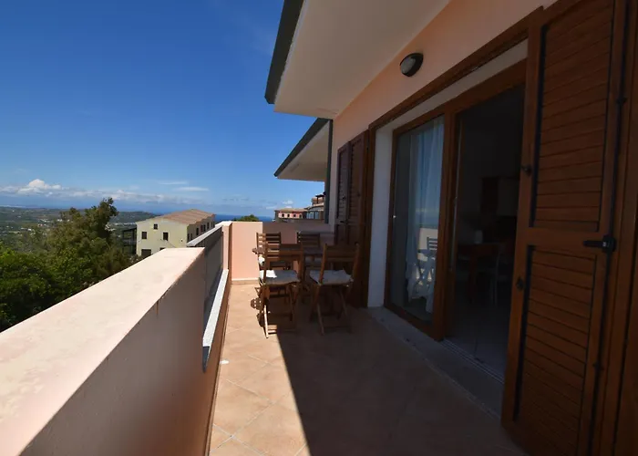 Apartman Relaxing Apartment, San Paquale San Pasquale