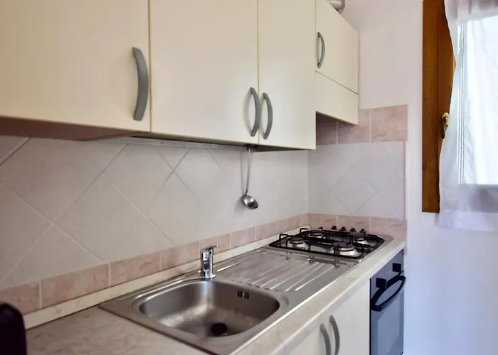 Relaxing Apartment, San Paquale Apartman *
