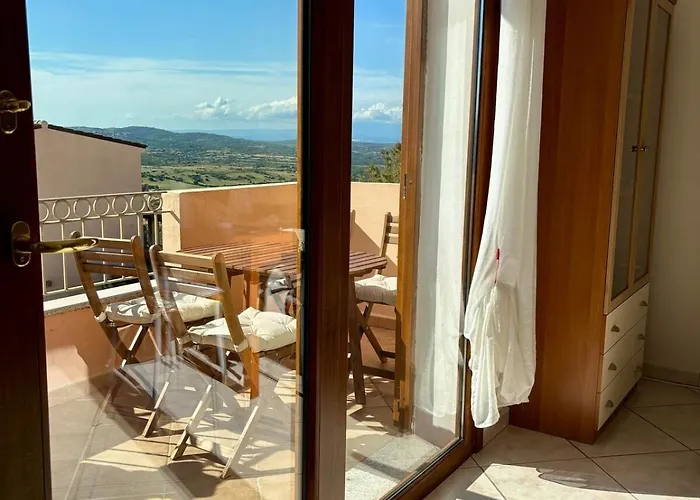 Apartman Relaxing Apartment, San Paquale San Pasquale